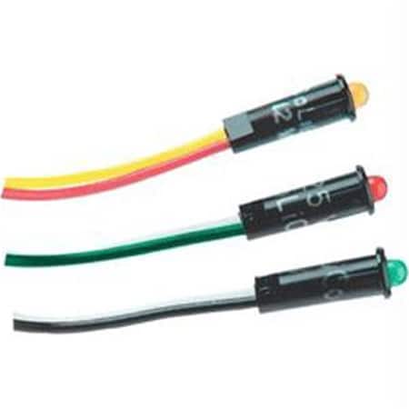 Blue Sea Systems Blue Sea Red LED Indicator Light 8166